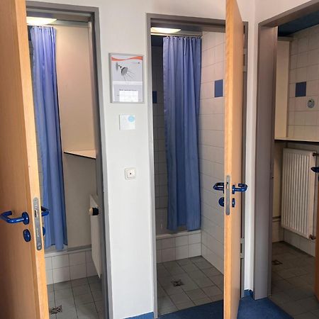 Jugendherberge Ottobeuren - Membership Required Bagian luar foto