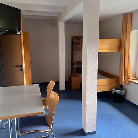 Jugendherberge Ottobeuren - Membership Required Bagian luar foto