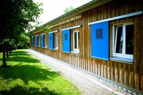 Jugendherberge Ottobeuren - Membership Required Bagian luar foto