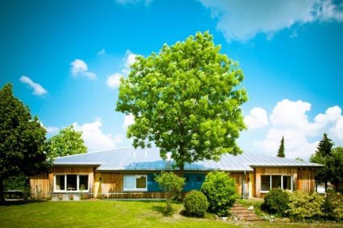 Jugendherberge Ottobeuren - Membership Required Bagian luar foto