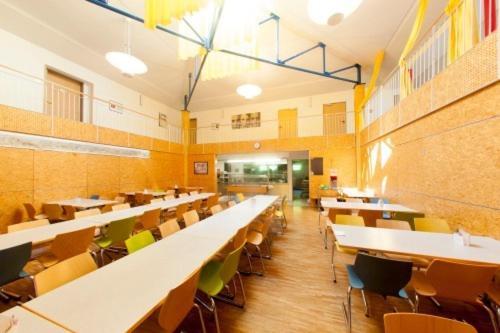 Jugendherberge Ottobeuren - Membership Required Bagian luar foto
